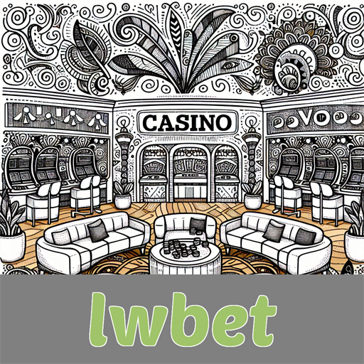 A Emoção dos Jackpots no lwbet: Aposte e Ganhe!
