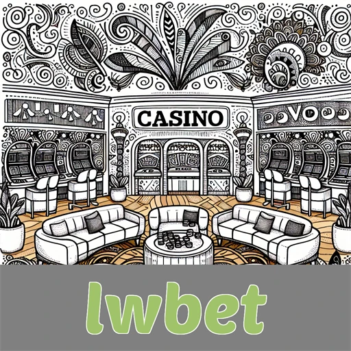 A Emoção dos Jackpots no lwbet: Aposte e Ganhe!