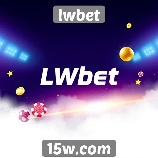 Características da plataforma de jogos lwbet