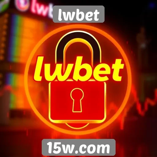 como o lwbet garante segurança nas transações