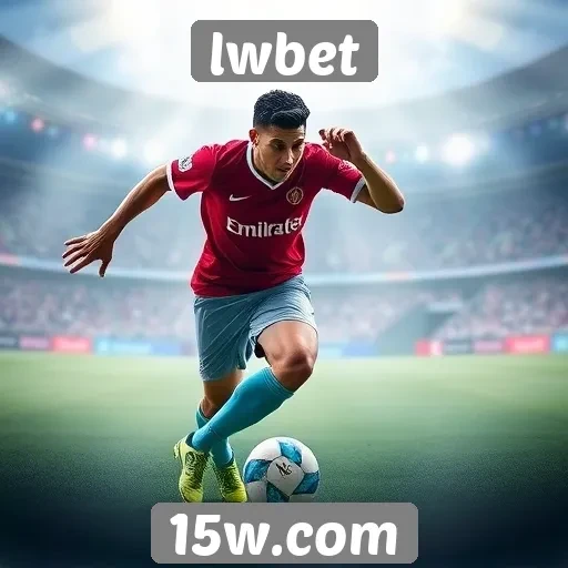 tendências de apostas esportivas no lwbet